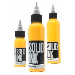 TINTA SOLID INK COLOR...