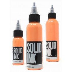 TINTA SOLID INK COLOR PEACH...