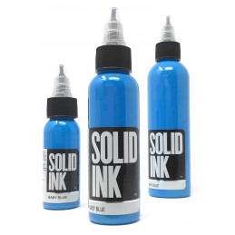 TINTA SOLID INK COLOR BABY...