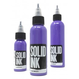 TINTA SOLID INK COLOR...