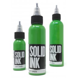 TINTA SOLID INK COLOR LIGHT...