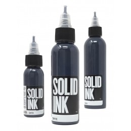 TINTA SOLID INK COLOR ONYX...