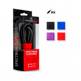 CABLE RCA SPECTRUM DELUXE...