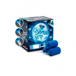 GRIPS CRYSTAL FT 25MM
