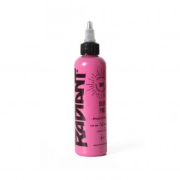 RADIANT BABY PINK 1OZ