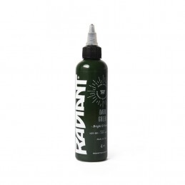 RADIANT DARK GREEN 1OZ