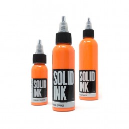 TINTA SOLID INK COLOR CREAM...