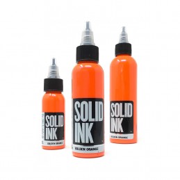 TINTA SOLID INK COLOR...