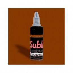 SUBLIME 15ml GOLD DIGGER