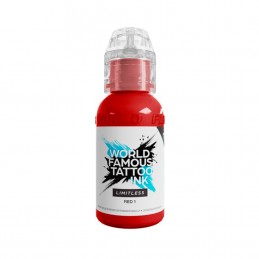 RED 1 WFL - 30ML