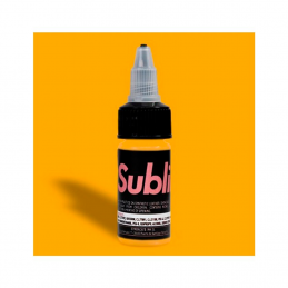 SUBLIME 15ml HONEY