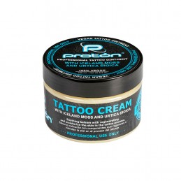 PROTON TATTOO CREAM