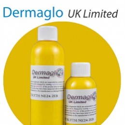 DERMAGLO CANARY YELLOW 50ML