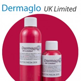 DERMAGLO BUBBLEGUM PINK 100ML