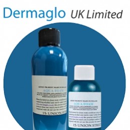 DERMAGLO AQUA FOAM 100ML