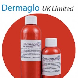 DERMAGLO LIGHT RED 100ML