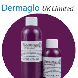 DERMAGLO PLUM 50ML