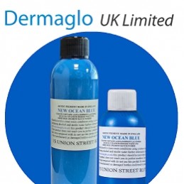 DERMAGLO OCEAN BLUE 50ML