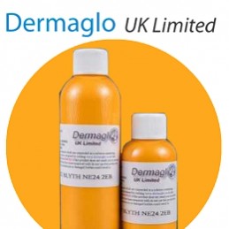 DERMAGLO GOLDEN YELLOW 100ML