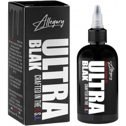 ALLEGORY ULTRA BLACK 8oz