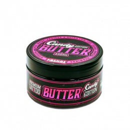 Candy butter kosmos