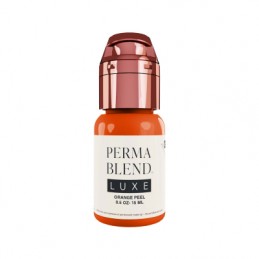 PERMA BLEND ORANGE PEEL 15ML