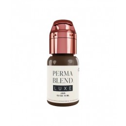 PERMA BLEND JAVA 15ML