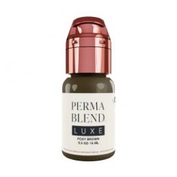 PERMA BLEND FOXY BROWN 15ML