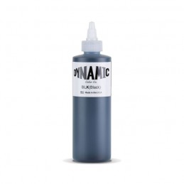 DYNAMIC BLACK 30ML