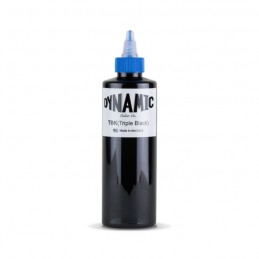 DYNAMIC TRIPLE BLACK 30ML