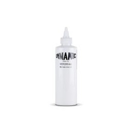 DYNAMIC WHITE 240ml