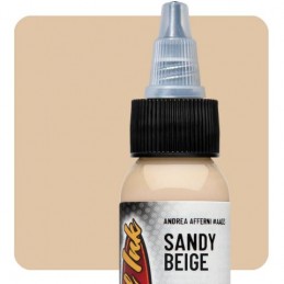 ETERNAL SANDY BEIGE