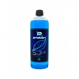 Blue Soap Proton...