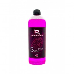 Pink Soap Proton...