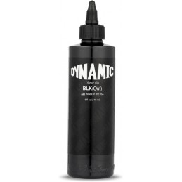 DYNAMIC BLKOUT 250ML