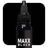 ETERNAL MAXX BLACK