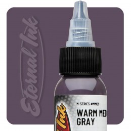 ETERNAL WARM MEDIUM GRAY