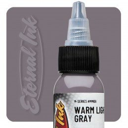 ETERNAL WARM LIGHT GREY