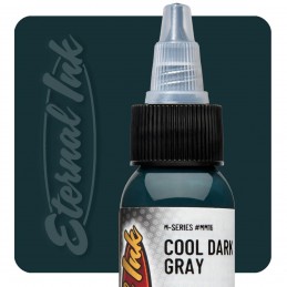 ETERNAL COOL DARK GREY