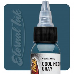 ETERNAL COOL MEDIUM GREY