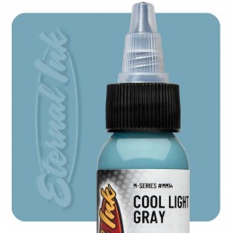 ETERNAL COOL LIGHT GRAY