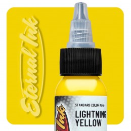 ETERNAL LIGHTINING YELLOW