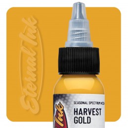 ETERNAL HARVEST GOLD