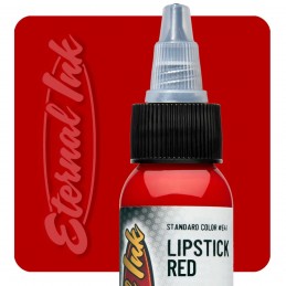 ETERNAL LIPSTICK RED