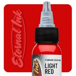 ETERNAL LIGHT RED