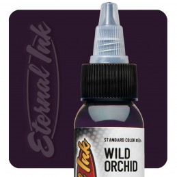 ETERNAL WILD ORCHID