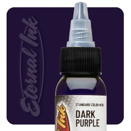 ETERNAL DARK PURPLE