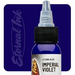 ETERNAL IMPERIAL VIOLET