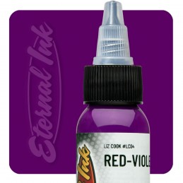 ETERNAL RED VIOLET