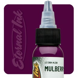 ETERNAL MULBERRY